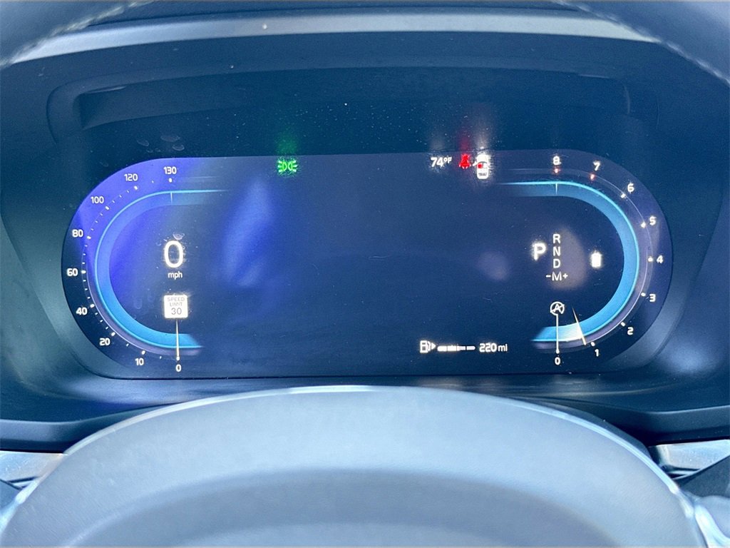 Used 2023 Volvo S60 B5 Plus image 13