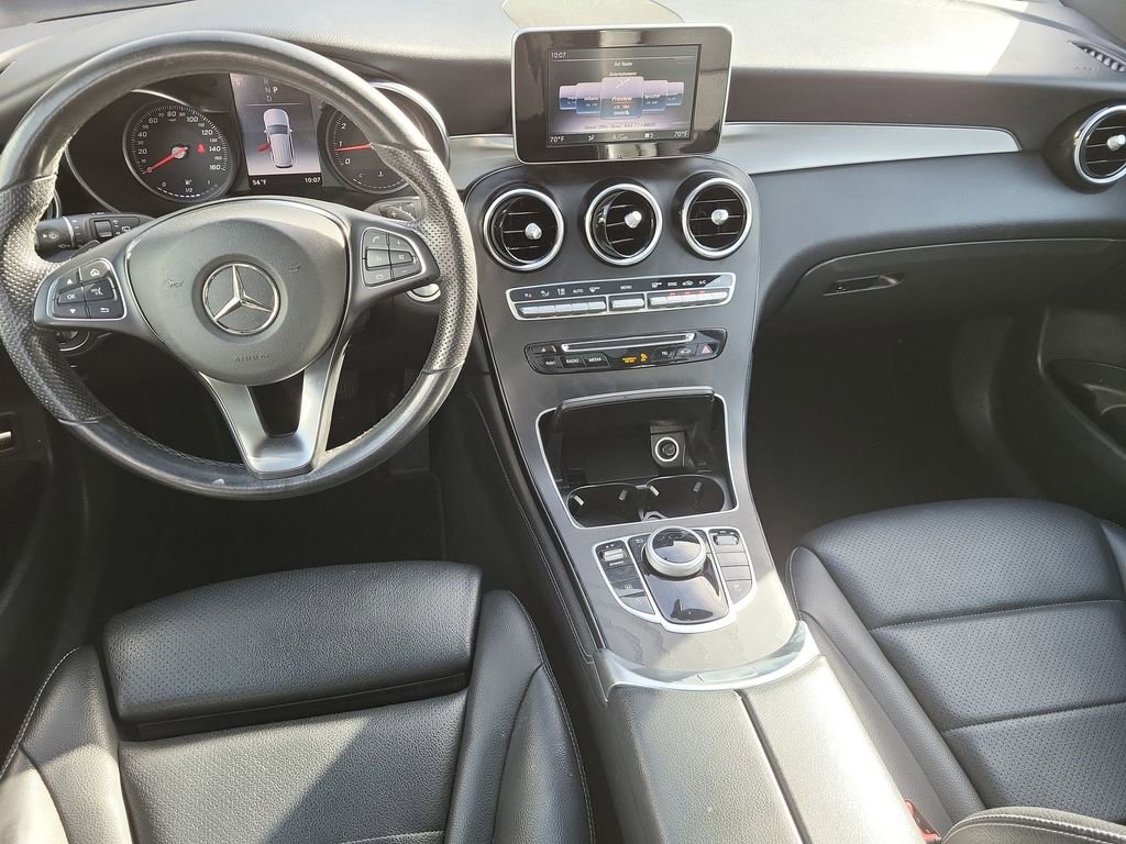 Used 2019 Mercedes-Benz GLC 300 image 20