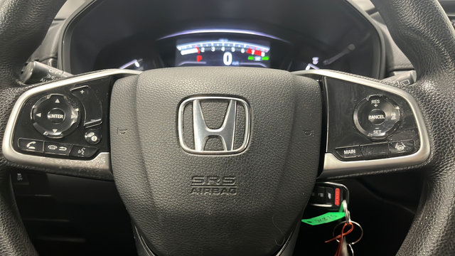 Used 2021 Honda CR-V LX image 15