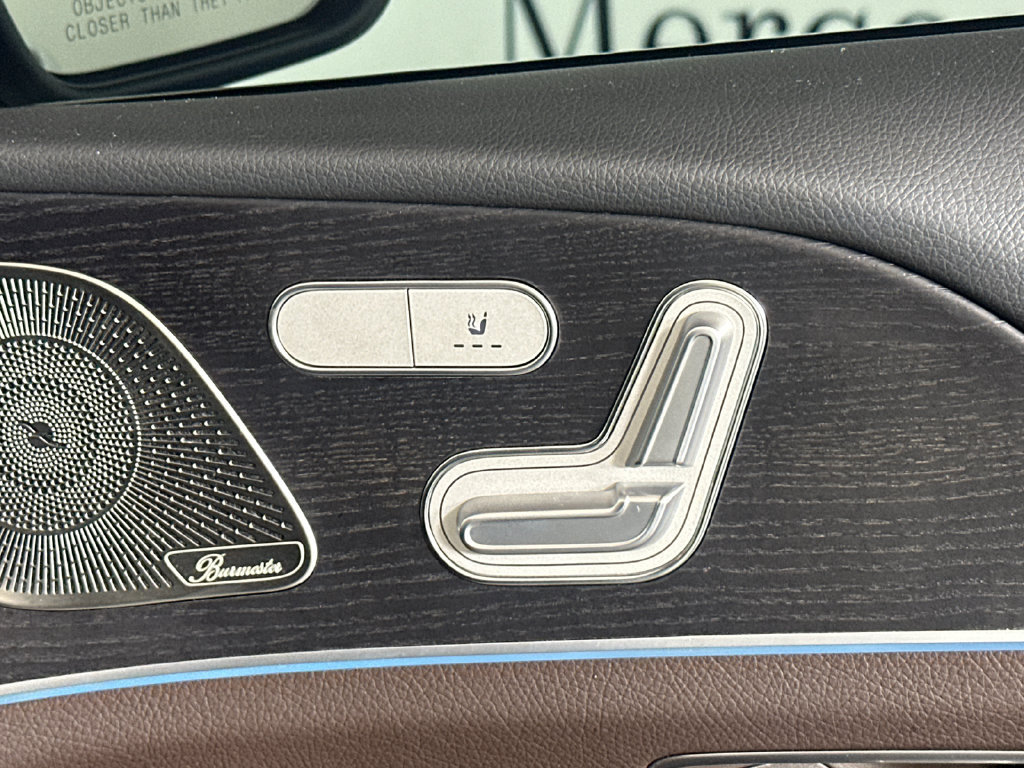 Certified 2023 Mercedes-Benz GLE 350 w/ Premium Package image 16