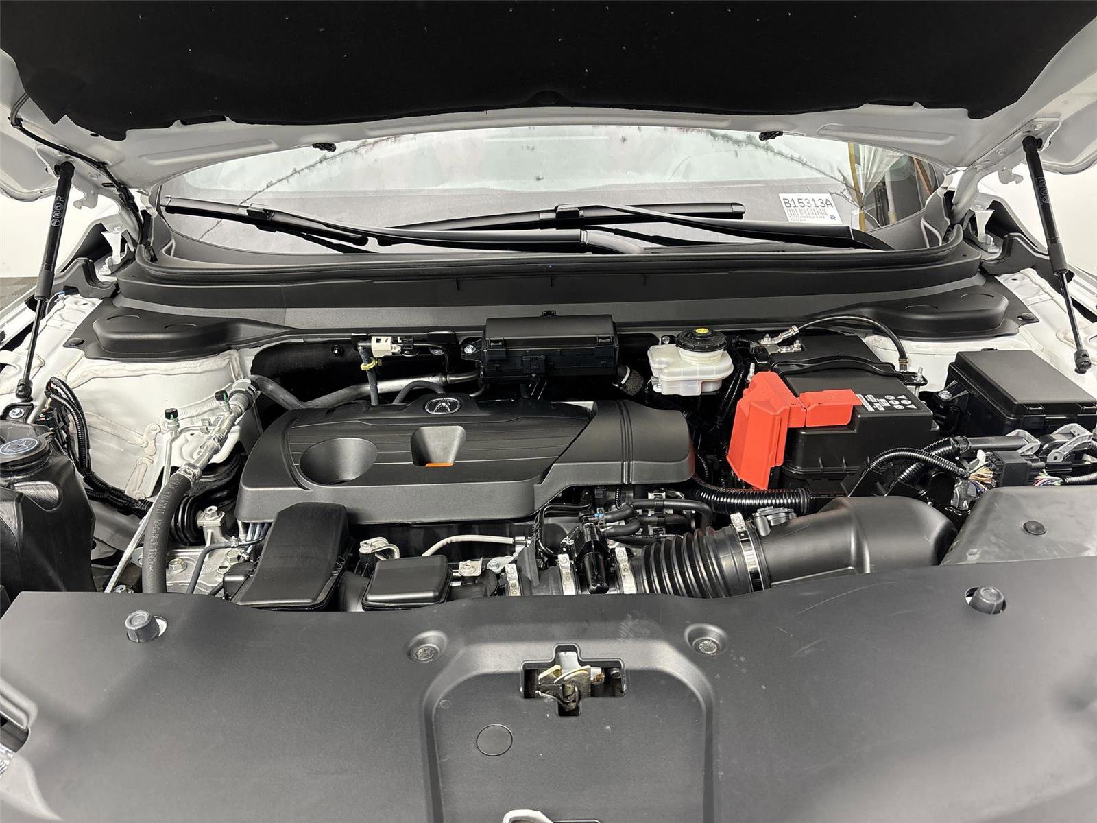Used 2022 Acura RDX AWD image 20