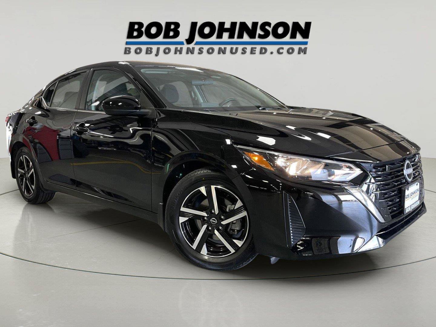 Used 2025 Nissan Sentra SV w/ All-Weather Package FWD video 1