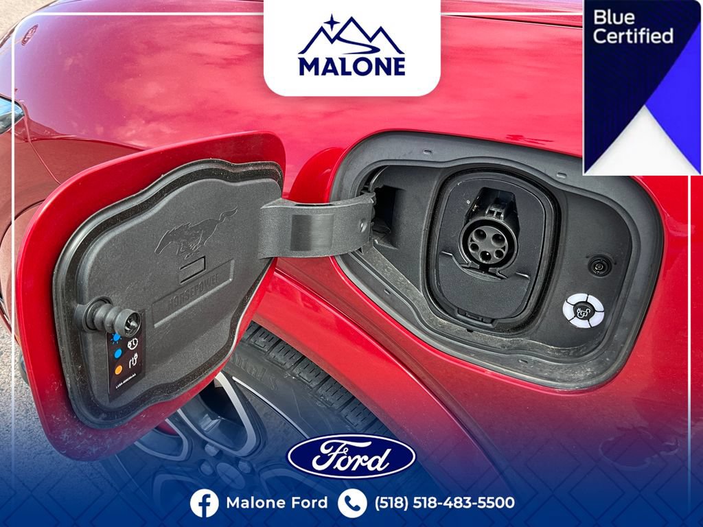Used 2022 Ford Mustang Mach-E GT AWD/4WD image 13
