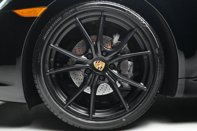 Used 2019 Porsche 911 Carrera RWD image 36