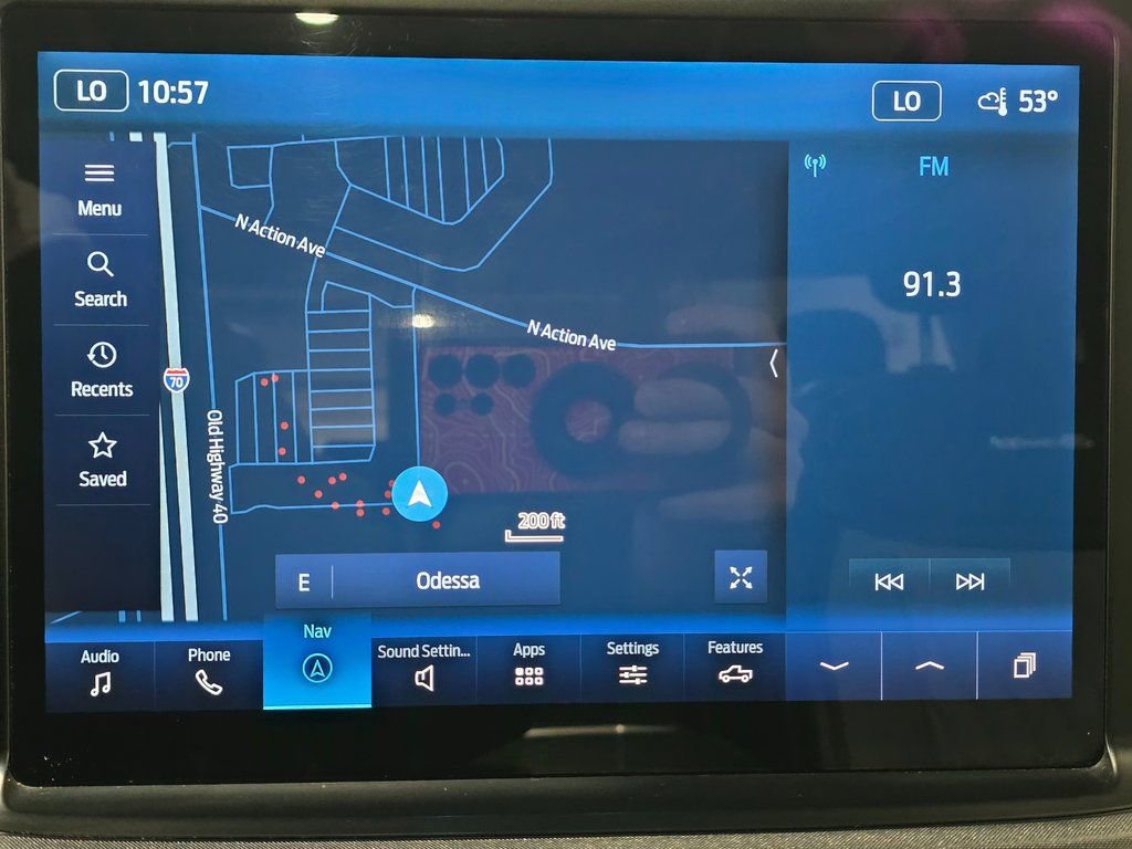Used 2022 Ford F150 Limited image 13
