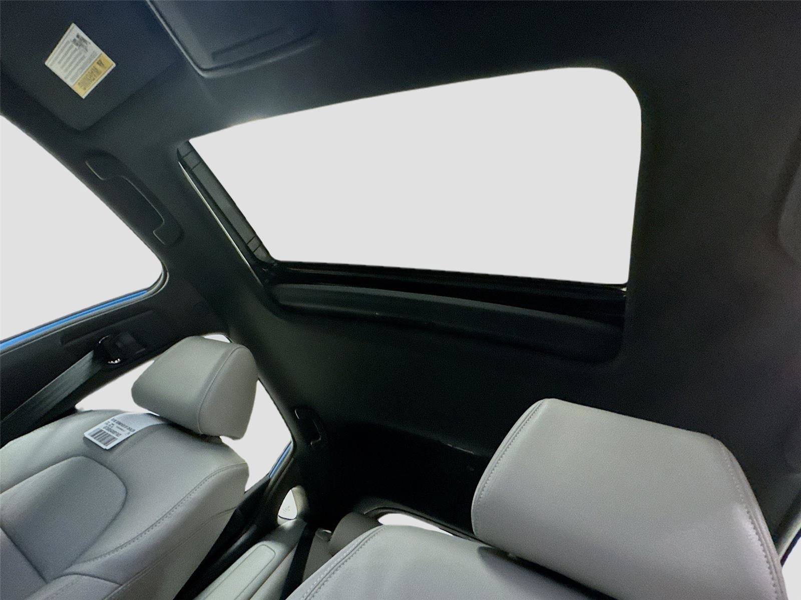 New 2026 Honda Civic Sport Touring image 22