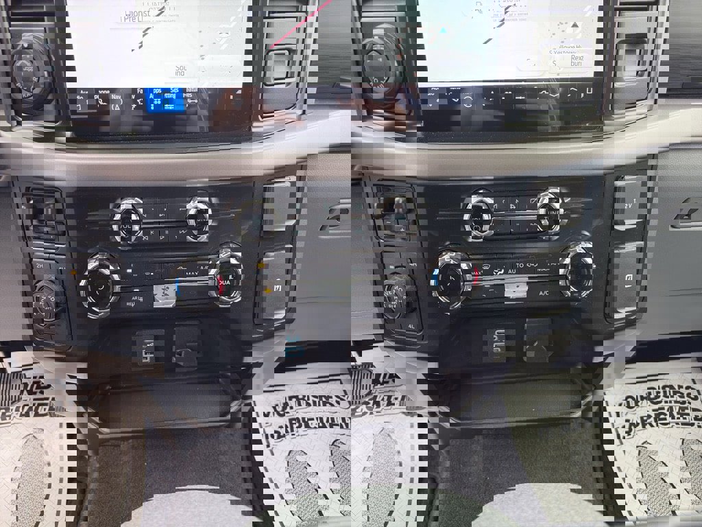 Used 2024 Ford F150 XLT w/ Tow/Haul Package image 15