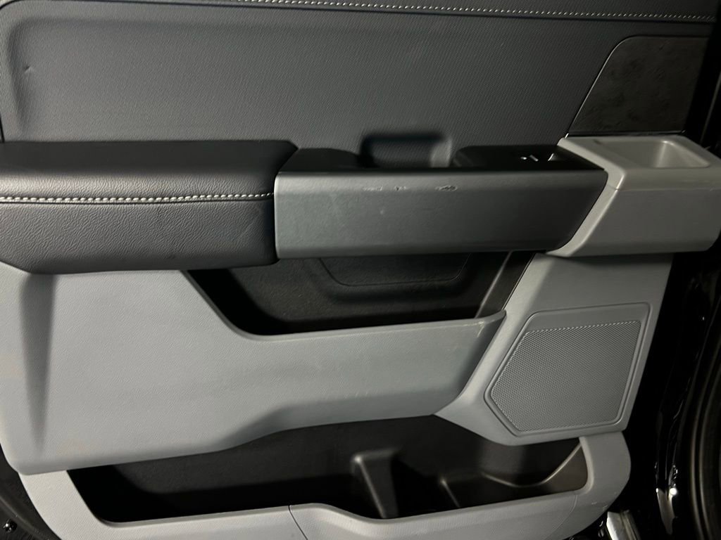 Used 2025 Ford F150 XLT w/ Equipment Group 301A Standard image 25