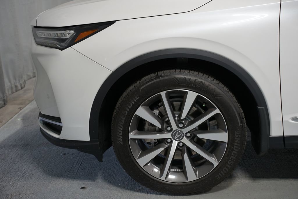 Used 2025 Acura MDX w/ Technology Package image 5