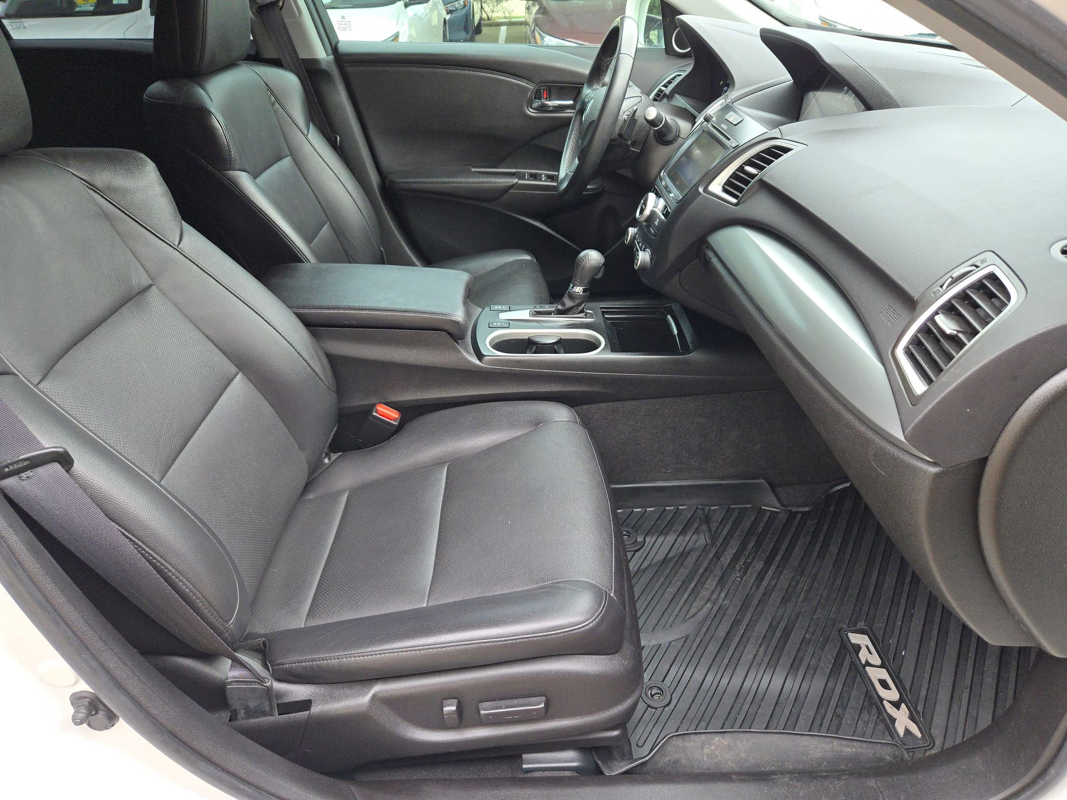 Used 2018 Acura RDX FWD w/ Technology Package image 29