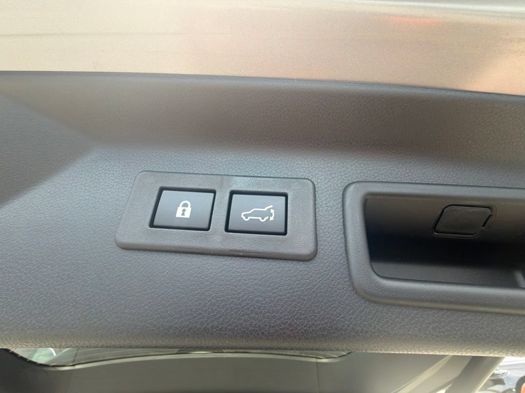 Certified 2026 Subaru Forester Premium AWD/4WD image 6