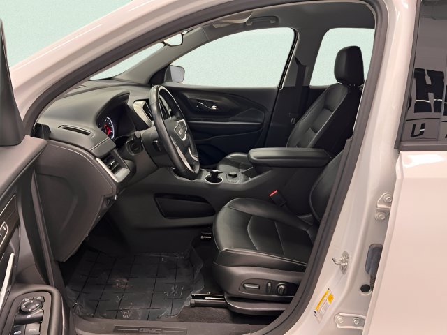 Certified 2024 GMC Terrain SLT AWD/4WD image 20
