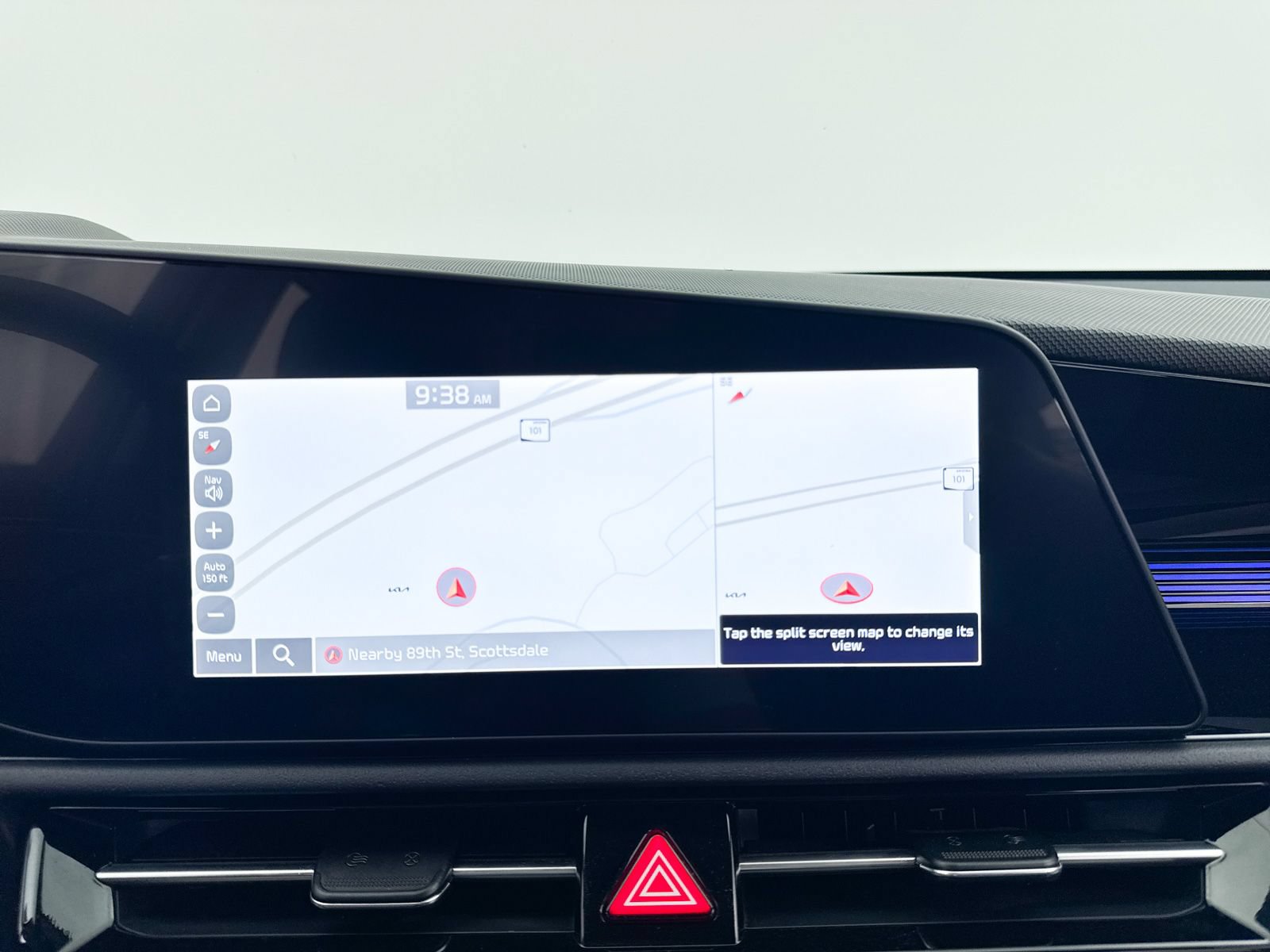 Certified 2025 Kia Niro EX FWD image 22