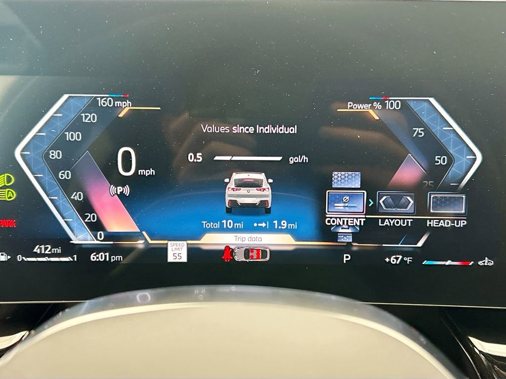 New 2026 BMW X2 xDrive28i w/ Technology Package image 32