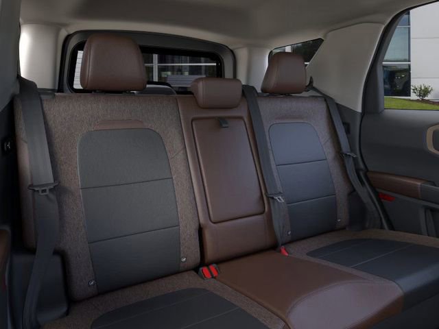 New 2025 Ford Bronco Sport Outer Banks w/ Outer Banks Tech Package+ image 11