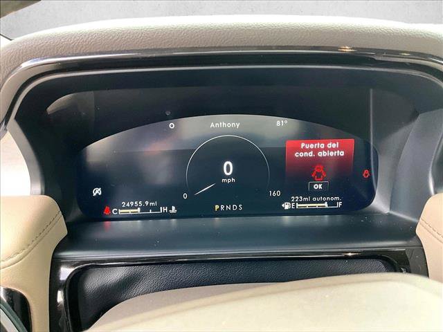 Used 2023 Lincoln Nautilus FWD image 22