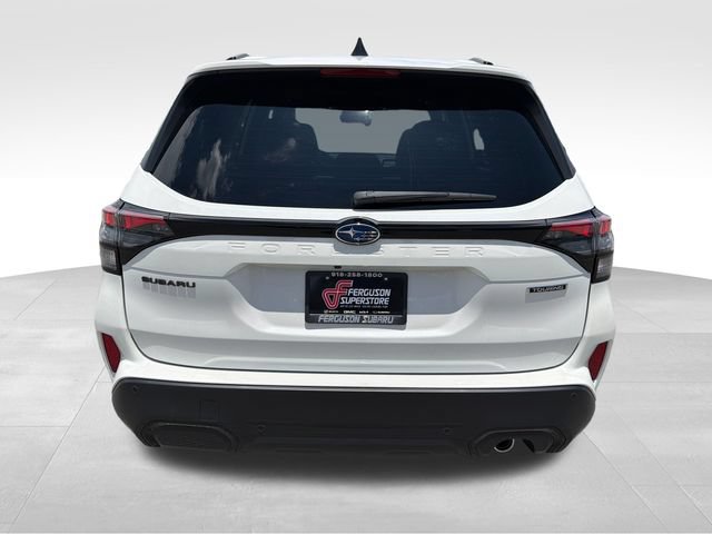New 2026 Subaru Forester Touring AWD/4WD image 6