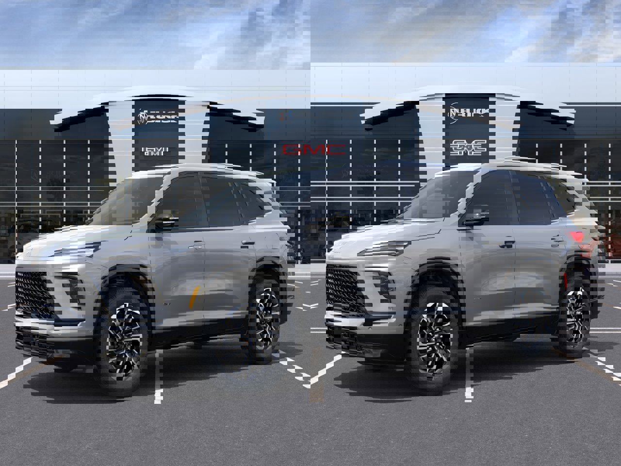 New 2026 Buick Enclave Sport Touring w/ Super Cruise Package image 34