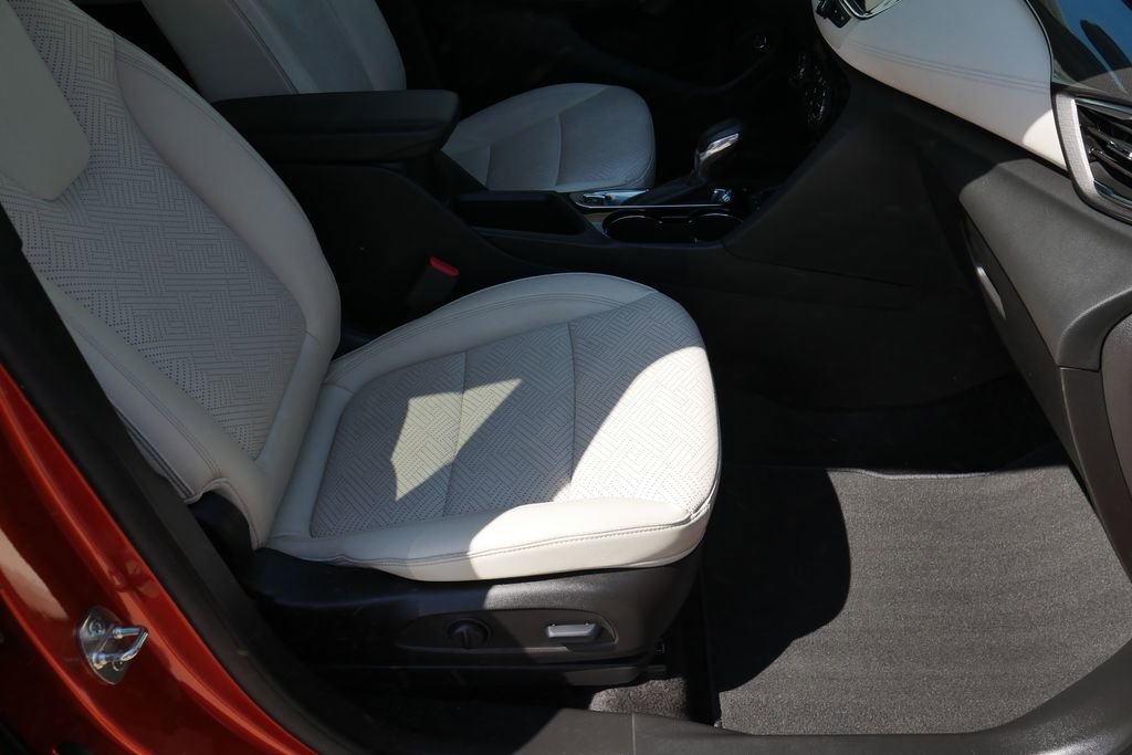 Used 2023 Buick Encore GX Essence w/ Advanced Technology Package image 23