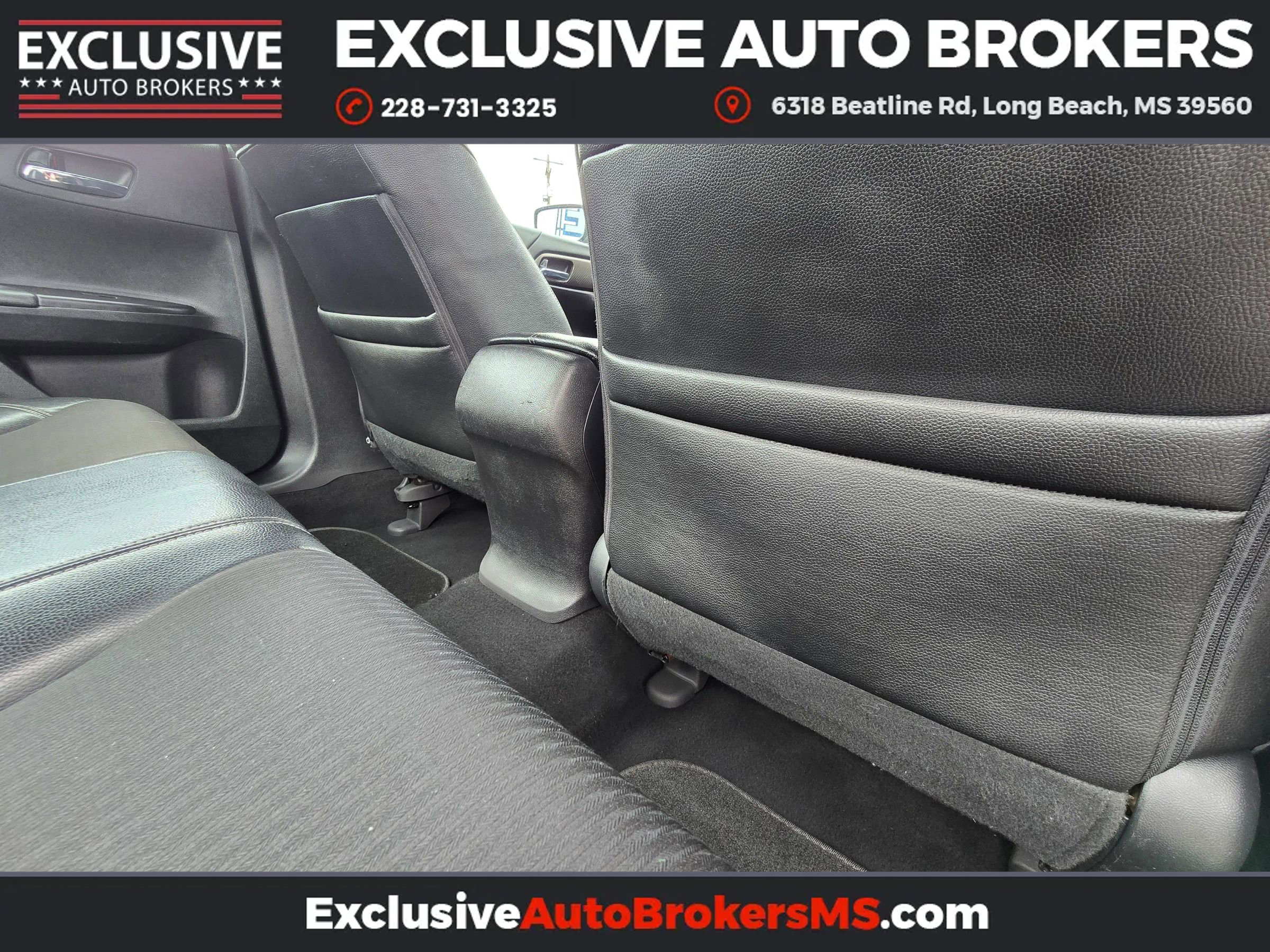 Used 2017 Honda Accord Sport image 35