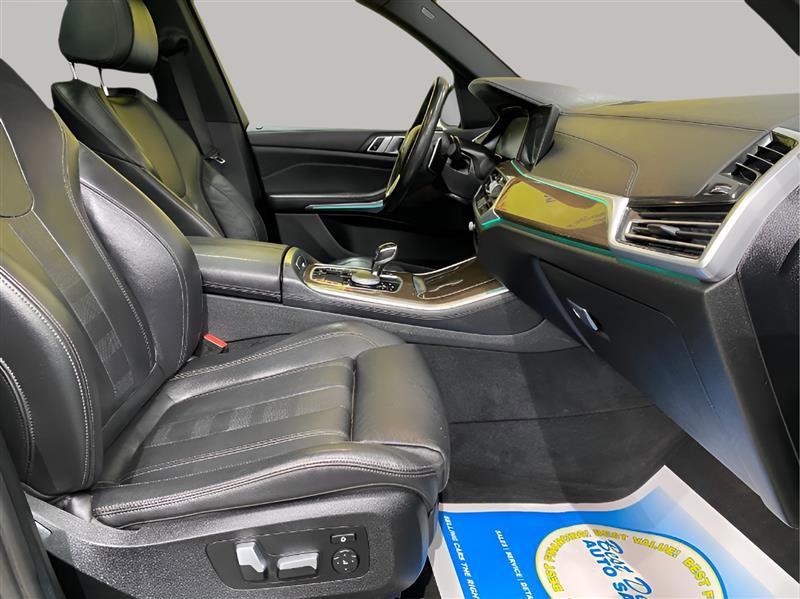 Used 2020 BMW X5 xDrive40i w/ Premium Package image 24