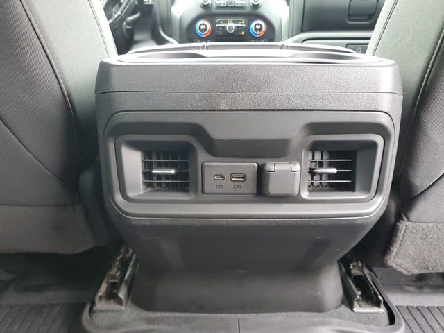 Certified 2021 Chevrolet Silverado 1500 LT Trail Boss w/ Convenience Package II image 20