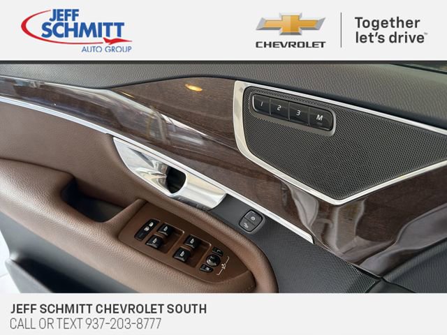 Used 2019 Volvo XC90 T6 Momentum image 25