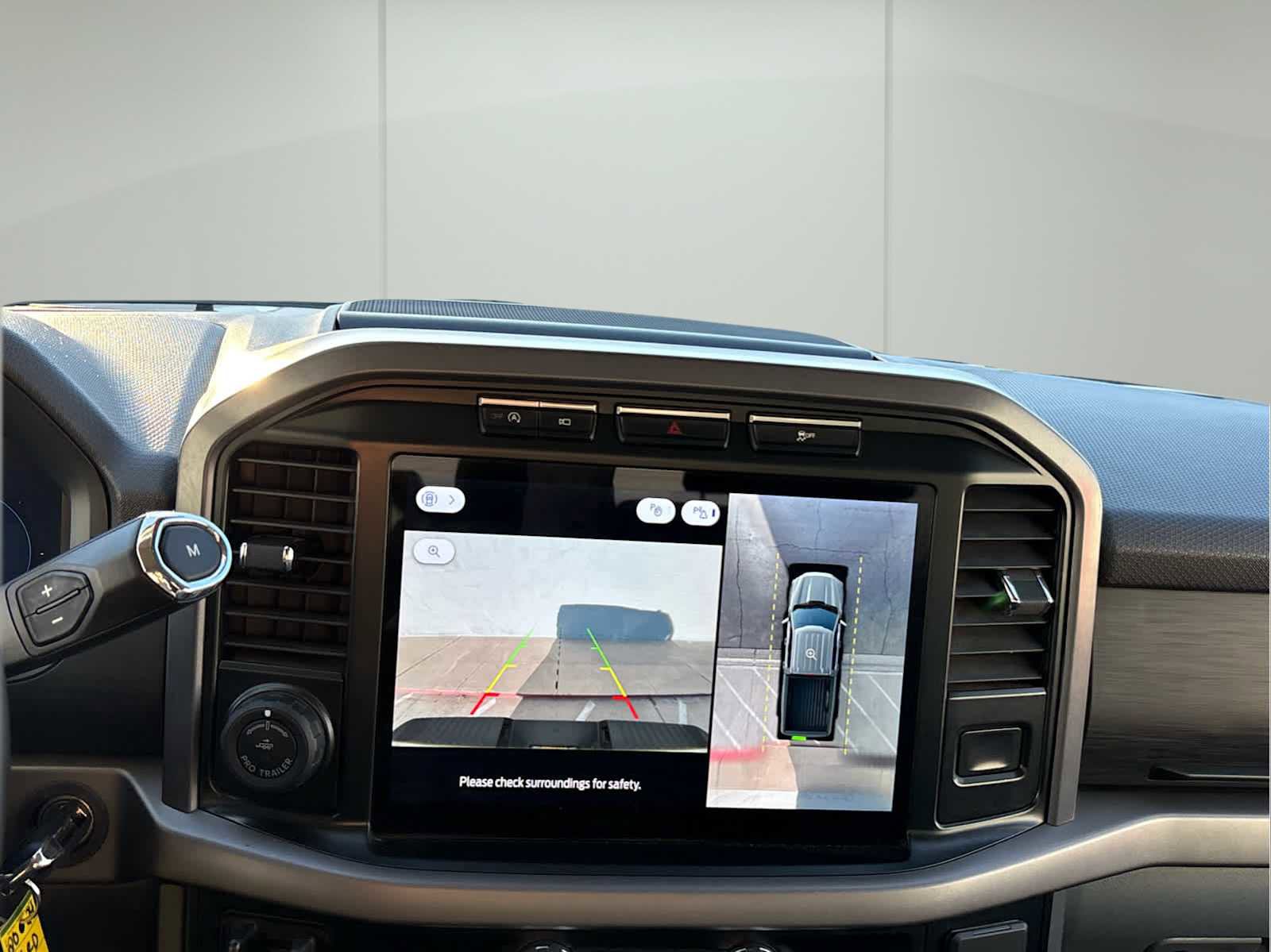 Used 2024 Ford F150 XLT w/ Tow/Haul Package image 31