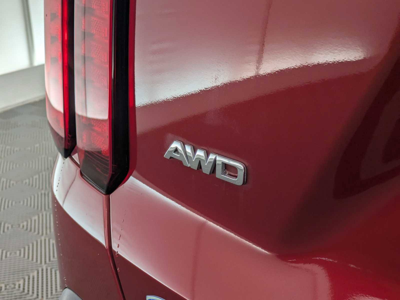 Used 2022 Kia Sorento LX image 13