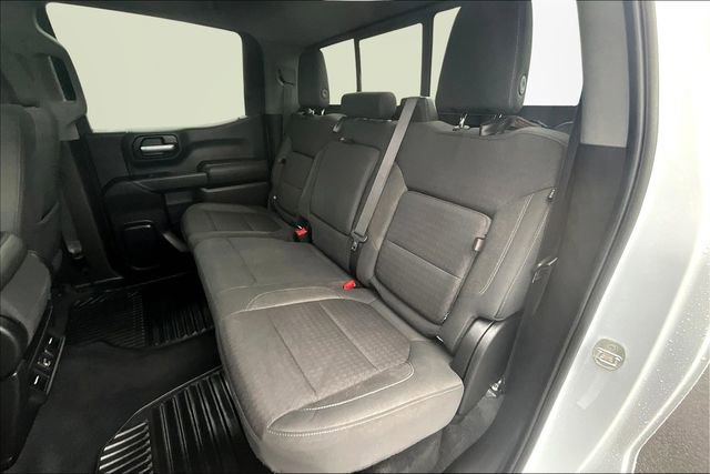 Used 2020 Chevrolet Silverado 1500 LT w/ All-Star Edition image 25