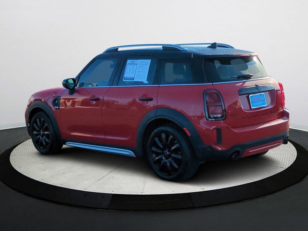Used 2023 MINI Cooper Countryman S image 6
