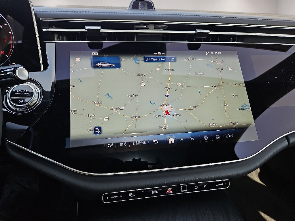 Used 2025 Mercedes-Benz E 350 Sedan image 23