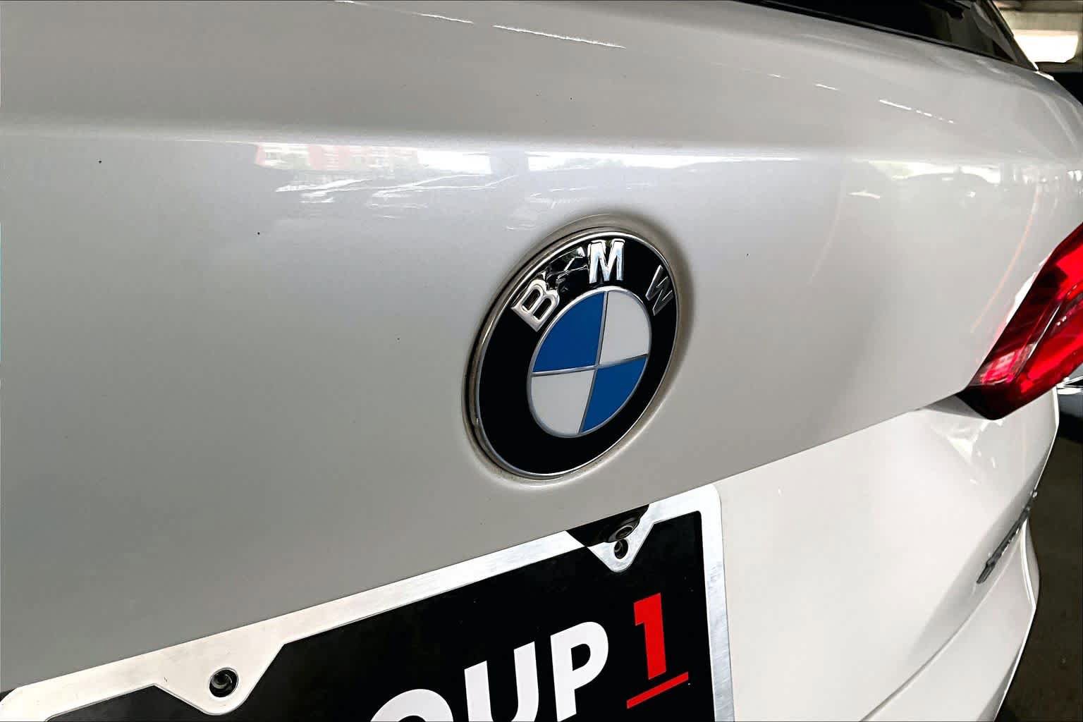 Used 2019 BMW X5 xDrive40i w/ Executive Package AWD/4WD image 30