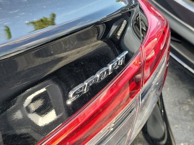 Used 2024 Honda Civic Sport image 6