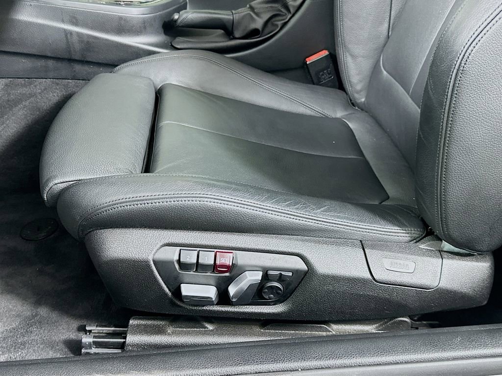 Used 2017 BMW 430i Coupe image 20