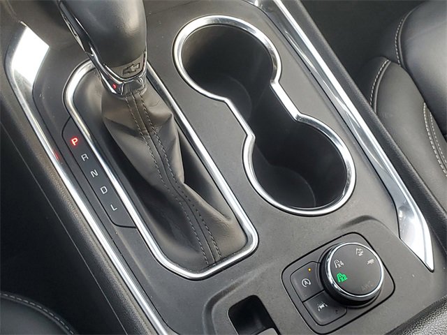 Certified 2023 Chevrolet Traverse LT w/ LT Premium Package image 31