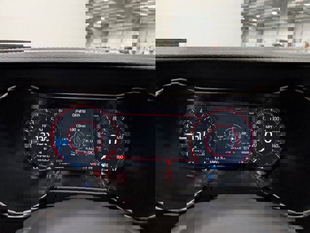 Used 2021 Ford Mustang GT Premium w/ GT Performance Package image 19