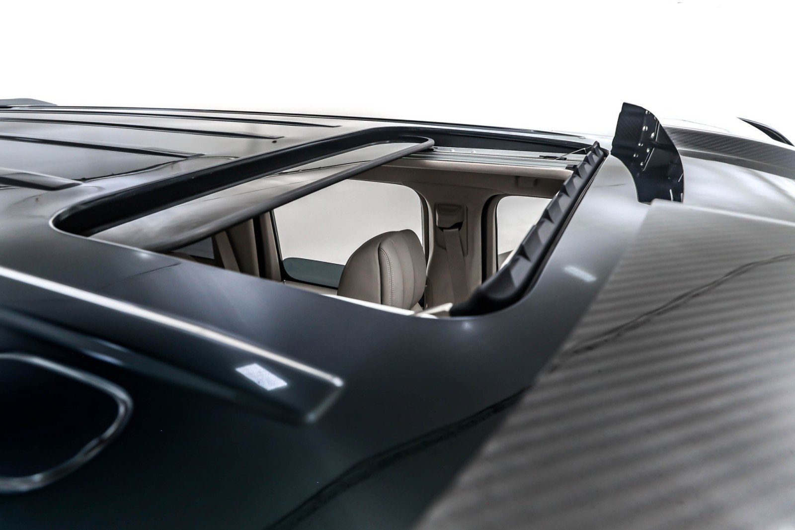 Used 2023 Mercedes-Benz G 63 AMG Squared image 22