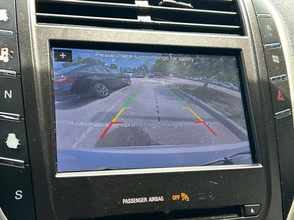 Used 2019 Lincoln MKC Premiere FWD image 33