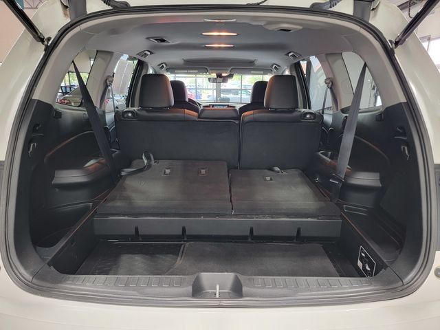 Used 2022 Honda Pilot EX-L image 33