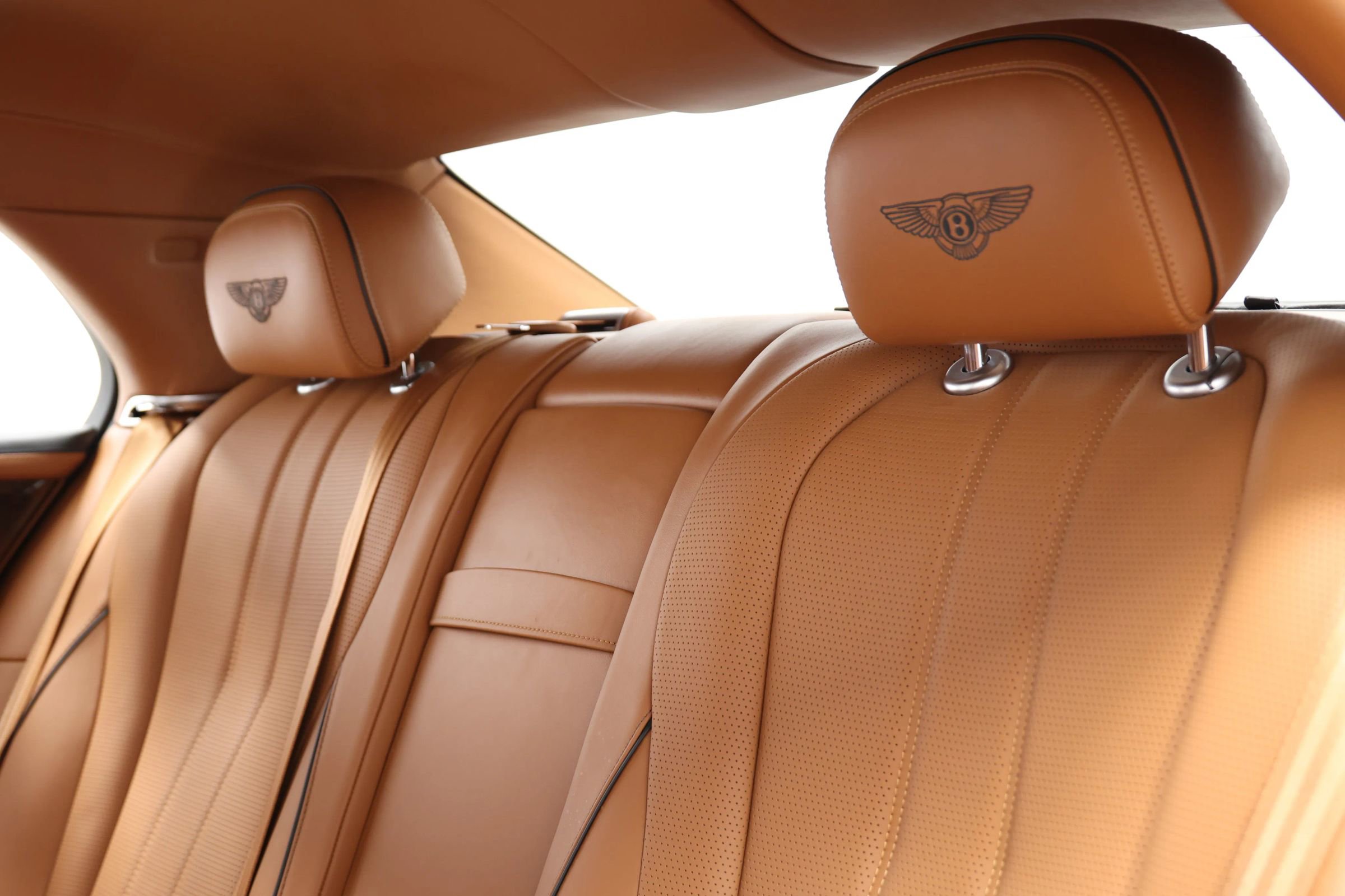 Used 2015 Bentley Flying Spur V8 AWD/4WD image 41