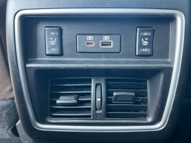 Used 2020 Nissan Murano Platinum w/ Cargo Package FWD image 39