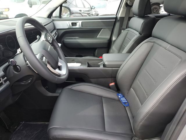 New 2026 Hyundai Santa Fe Limited image 17