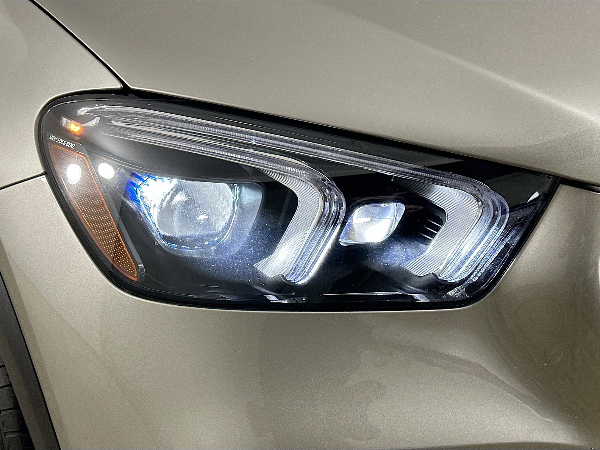 Certified 2023 Mercedes-Benz GLE 350 GLE 350 image 41