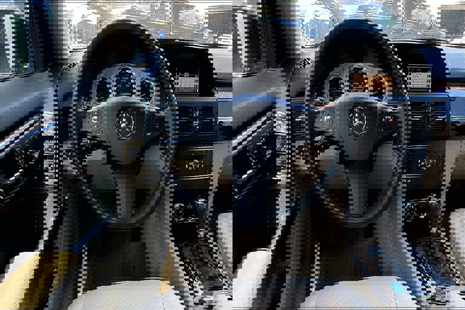 Used 2012 Mercedes-Benz GLK 350 2WD image 5