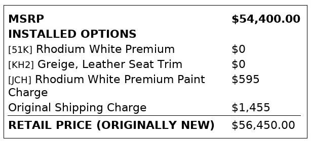 Used 2024 MAZDA CX-90 Plug-In Hybrid w/ Premium Pkg image 6