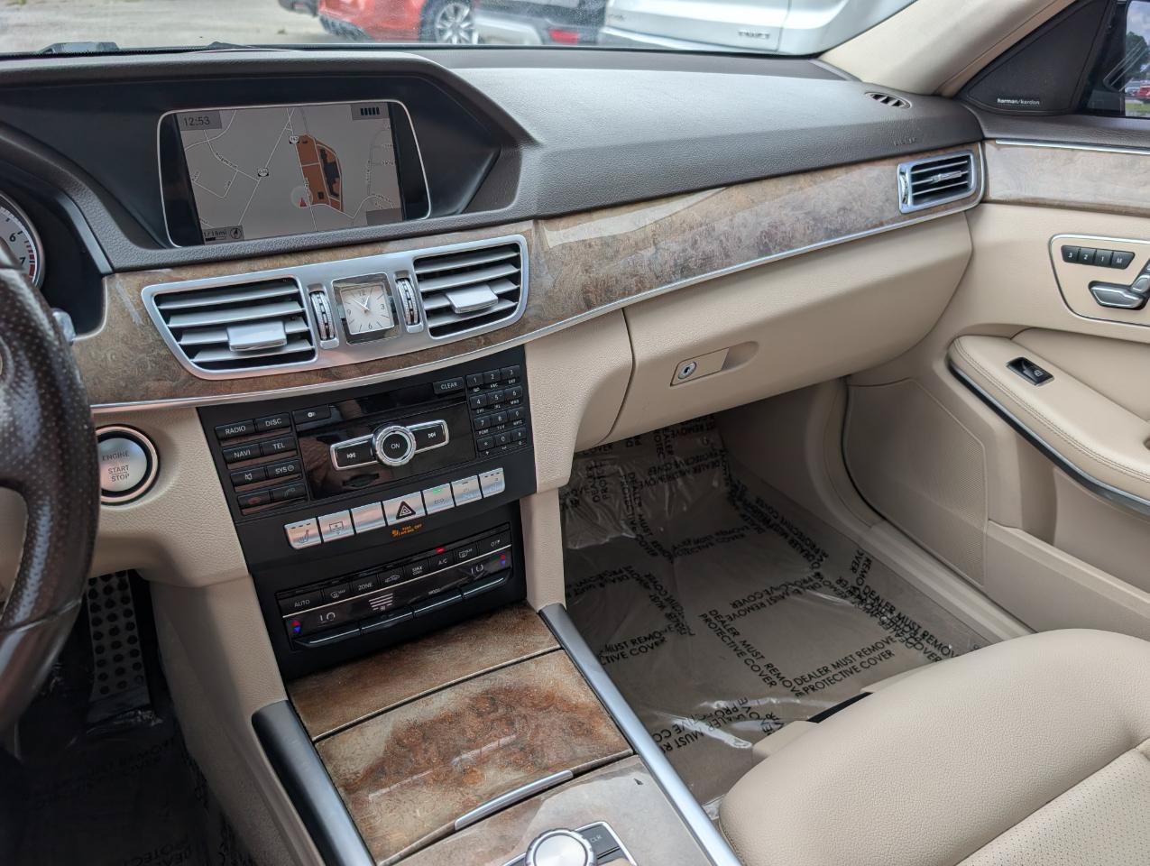Used 2014 Mercedes-Benz E 350 Sedan image 28