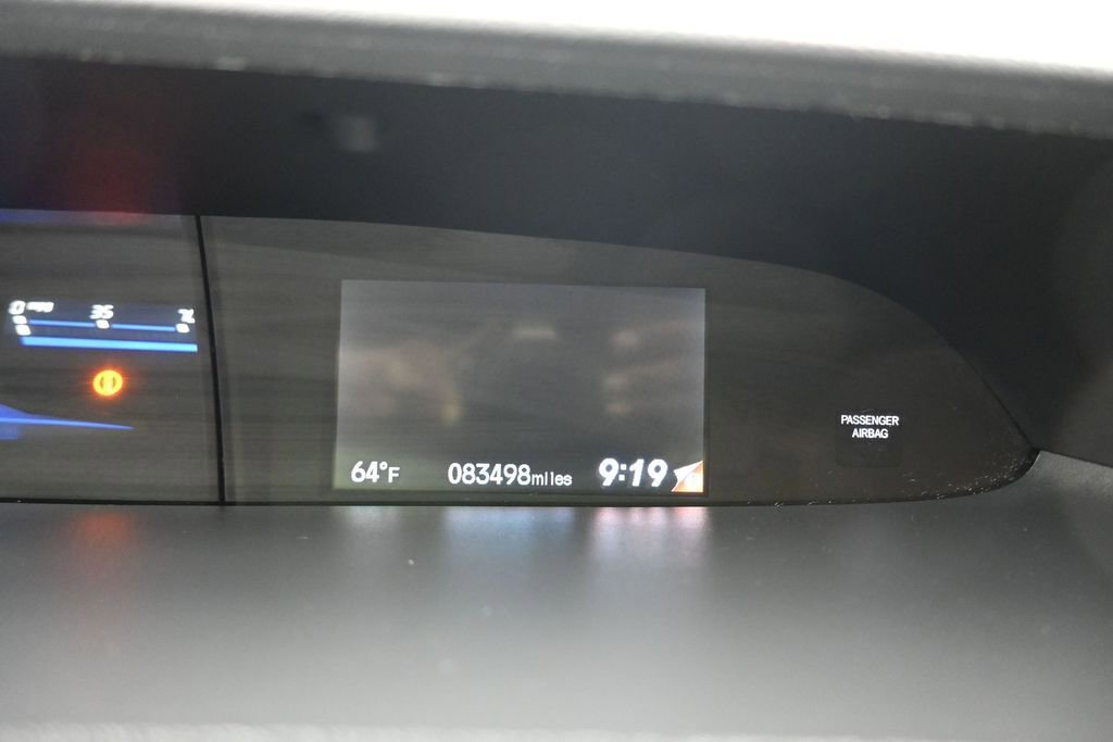 Used 2015 Honda Civic EX-L image 16