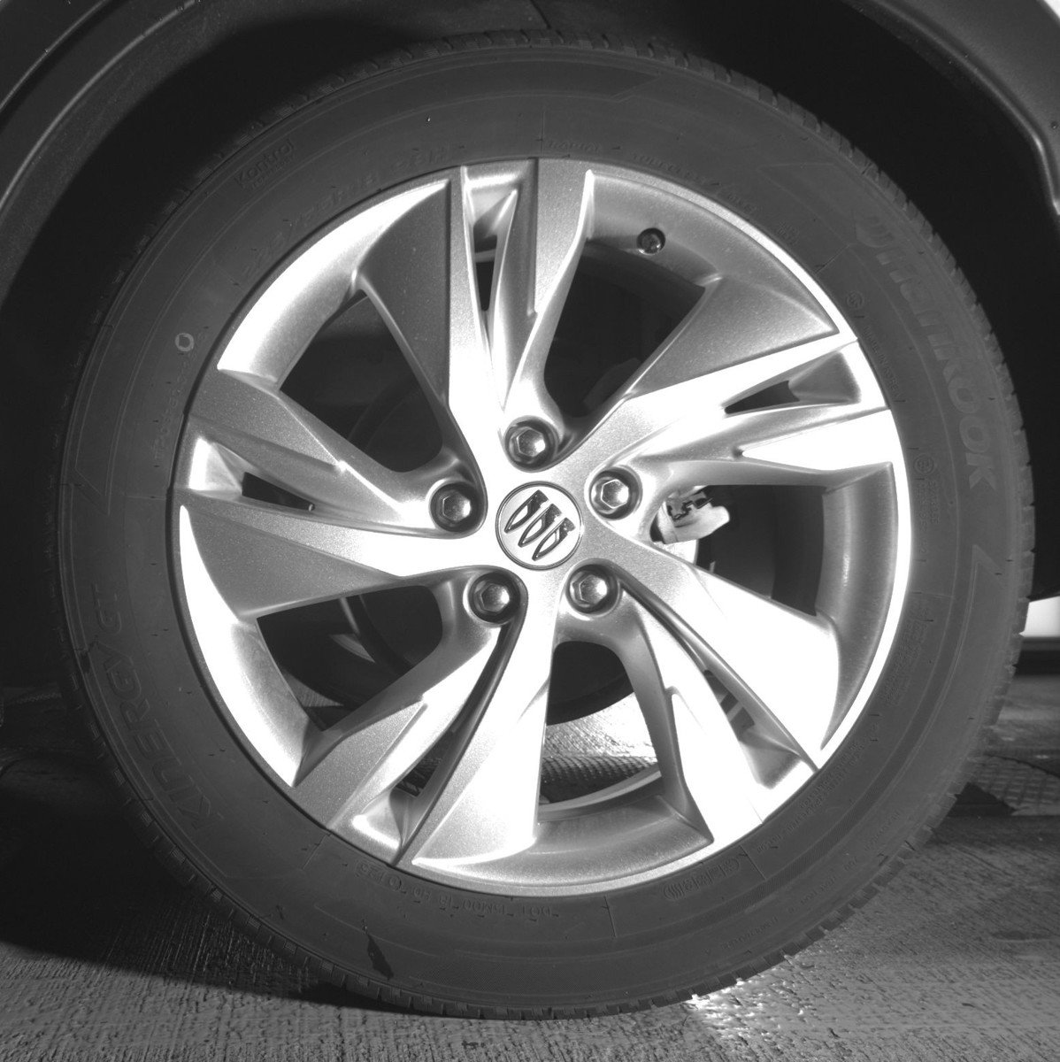 Used 2025 Buick Encore GX Preferred image 14