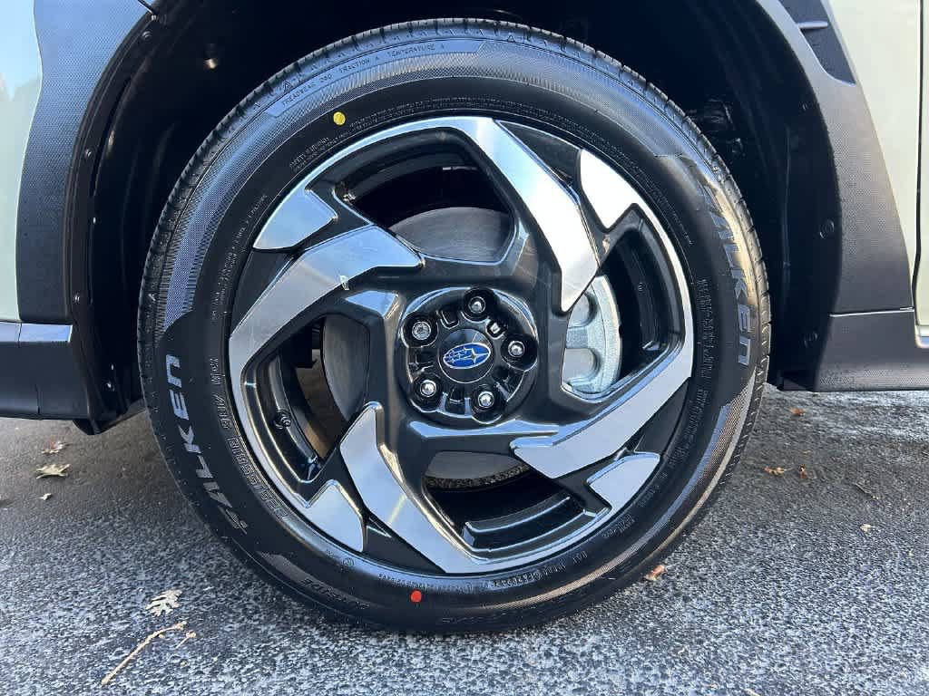 New 2026 Subaru Crosstrek 2.5i Limited AWD/4WD image 8